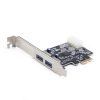 Gembird UPC-30-2P USB 3.0 PCI-E Hostadapter