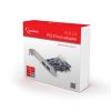 Gembird UPC-30-2P USB 3.0 PCI-E Hostadapter