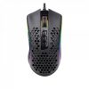 Redragon Storm RGB Kabelgebundene Gaming-Maus Schwarz