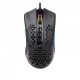 Redragon Storm RGB Kabelgebundene Gaming-Maus Schwarz