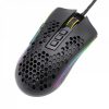 Redragon Storm RGB Kabelgebundene Gaming-Maus Schwarz