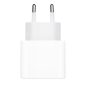 Apple 20W USB-C Power adapter White