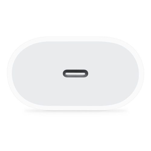 Apple 20W USB-C Power adapter White