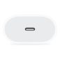Apple 20W USB-C Power adapter White