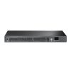 TP-Link TL-SG3428 JetStream 24-Port Gigabit L2 Managed Switch mit 4 SFP-Steckplätzen