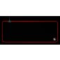   Gembird MP-GAMELED-L Gaming-Mauspad mit LED-Lichteffekt groß