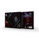 Gembird MP-GAMELED-M Gaming Mauspad