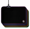 Gembird MP-GAMELED-M Gaming Mauspad