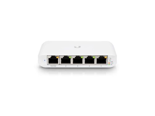 Ubiquiti USW Flex Weiß