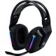 Logitech G733 Lightspeed Wireless RGB Headset Schwarz
