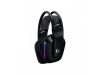 Logitech G733 Lightspeed Wireless RGB Headset Schwarz