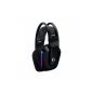 Logitech G733 Lightspeed Wireless RGB Headset Schwarz