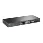   TP-Link TL-SG3428X JetStream 24-Port Gigabit L2+ Managed Switch with 4x10GE SFP+