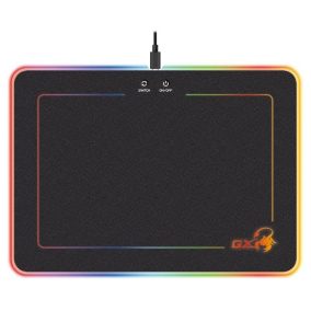 Genius GX-Pad 600H RGB Gamer Mauspad