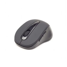 Gembird MUSWB2 Bluetooth Maus Schwarz