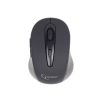 Gembird MUSWB2 Bluetooth Maus Schwarz