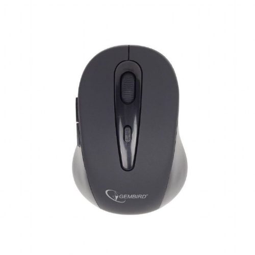Gembird MUSWB2 Bluetooth Maus Schwarz