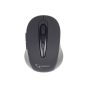 Gembird MUSWB2 Bluetooth Maus Schwarz