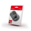 Gembird MUSWB2 Bluetooth Maus Schwarz