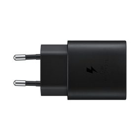 Samsung AFC Reiseadapter (25W) Schwarz