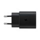Samsung AFC Reiseadapter (25W) Schwarz