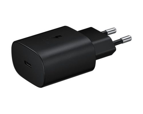 Samsung AFC Reiseadapter (25W) Schwarz