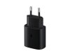 Samsung AFC Reiseadapter (25W) Schwarz