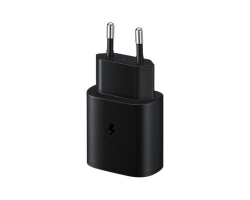 Samsung AFC Reiseadapter (25W) Schwarz