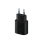 Samsung AFC Reiseadapter (25W) Schwarz
