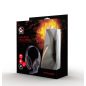 Gembird GHS-05-O Gaming Headset Black/Orange