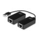 ACT AC6063 USB Extender Set über UTP bis zu 50m