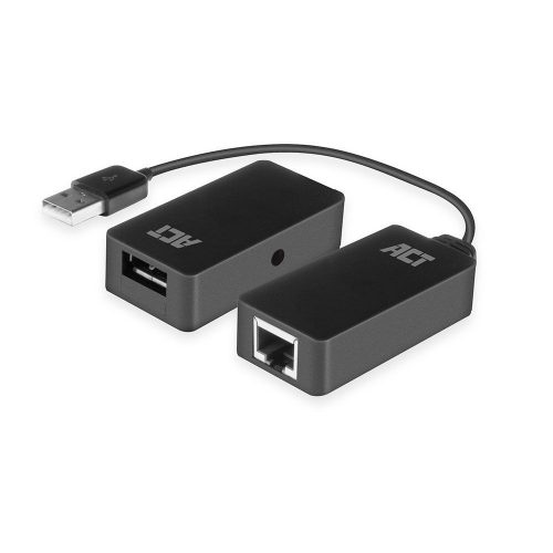 ACT AC6063 USB Extender Set über UTP bis zu 50m