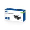 ACT AC6063 USB Extender Set über UTP bis zu 50m