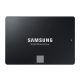 Samsung 2TB 2,5" SATA3 870 Evo