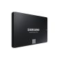Samsung 2TB 2,5" SATA3 870 Evo