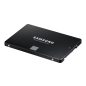 Samsung 2TB 2,5" SATA3 870 Evo