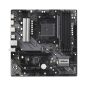 B550M PHANTOM GAMING 4