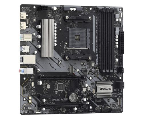 B550M PHANTOM GAMING 4