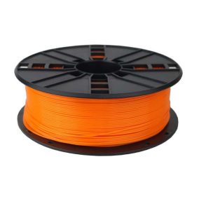 Gembird 3DP-PLA1.75-01-O Filament PLA Orange 1,75mm 1kg