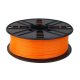 Gembird 3DP-PLA1.75-01-O Filament PLA Orange 1,75mm 1kg