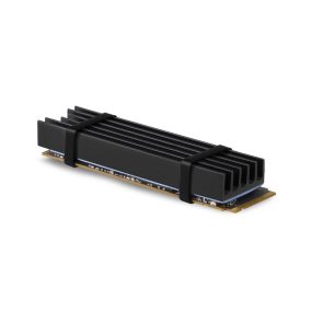 AXAGON CLR-M2L10 Kühlkörper für M.2 SSD