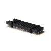 AXAGON CLR-M2L6 Kühlkörper für M.2 SSD