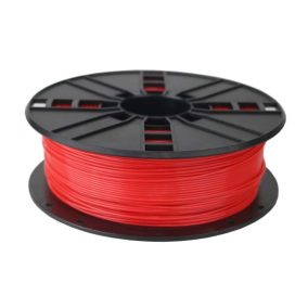 Gembird 3DP-PLA1.75-01-R Filament PLA Red 1,75mm 1kg