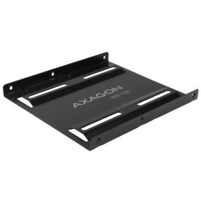   AXAGON RHD-125B 2,5" SSD/HDD-Halterung in 3,5"-Schacht Schwarz