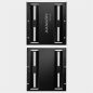   AXAGON RHD-125B 2,5" SSD/HDD-Halterung in 3,5"-Schacht Schwarz