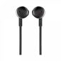 JBL Tune 205 Kopfhörer Schwarz