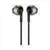 JBL Tune 205 Kopfhörer Schwarz
