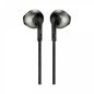 JBL Tune 205 Kopfhörer Schwarz