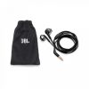 JBL Tune 205 Kopfhörer Schwarz