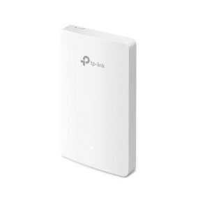   TP-Link EAP235-Wall Omada AC1200 Wireless MU-MIMO Gigabit Wandplatte Access Point Weiß